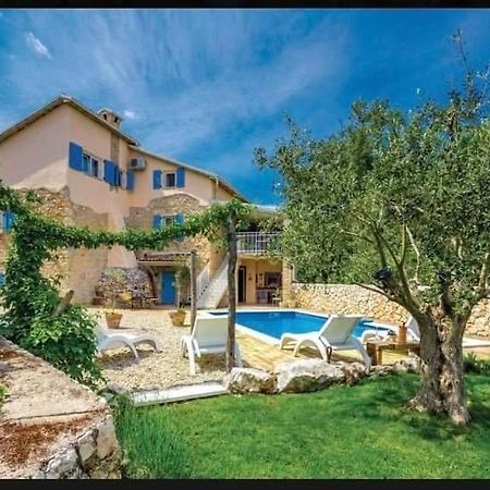 Villa Lena Polje  Exterior foto