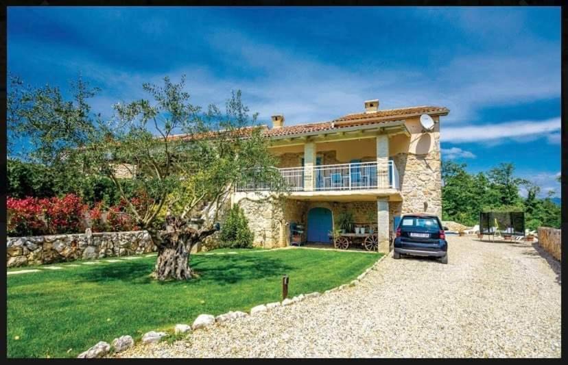 Villa Lena Polje  Exterior foto